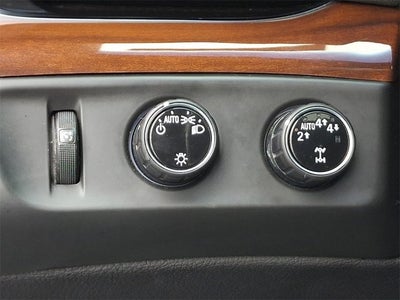 2018 Cadillac Escalade ESV Luxury