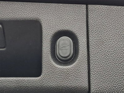 2018 Cadillac Escalade ESV Luxury