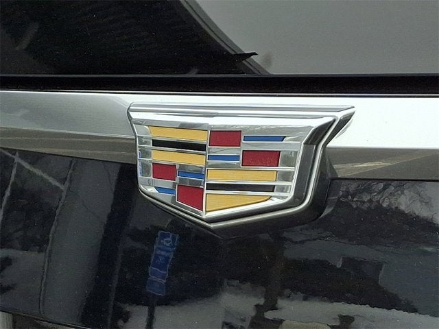 2018 Cadillac Escalade ESV Luxury