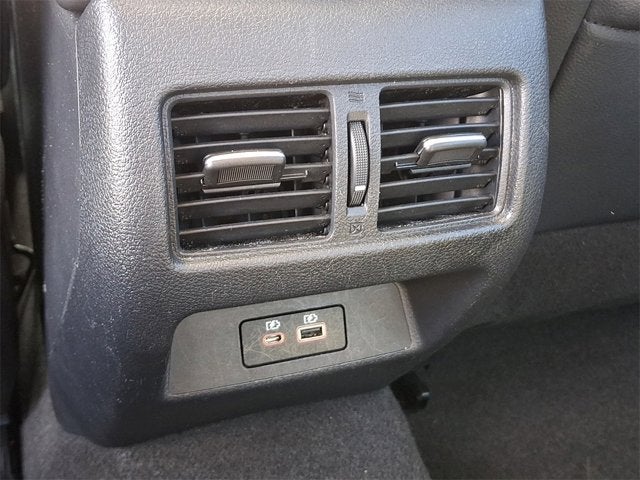 2022 Nissan Altima 2.5 SL