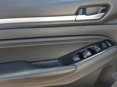 2022 Nissan Altima 2.5 SL