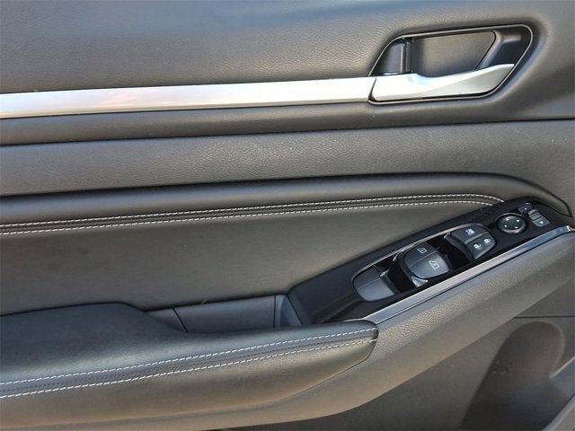 2022 Nissan Altima 2.5 SL