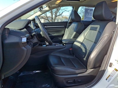 2022 Nissan Altima 2.5 SL