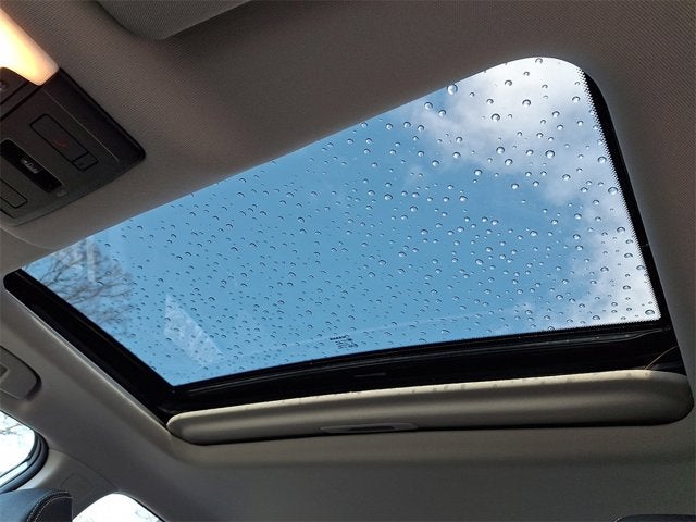 2022 Nissan Altima 2.5 SL