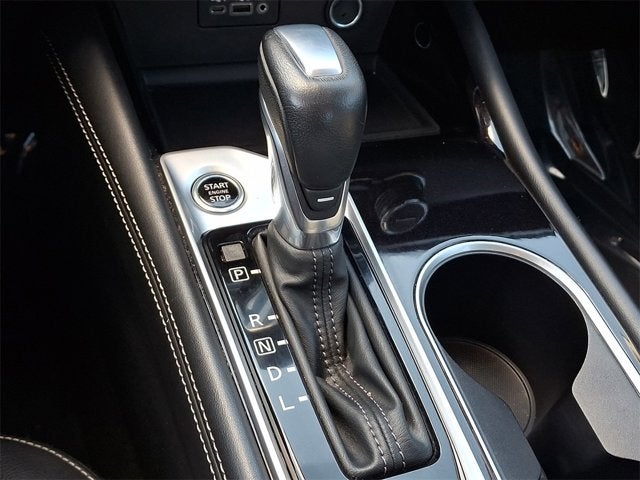 2022 Nissan Altima 2.5 SL