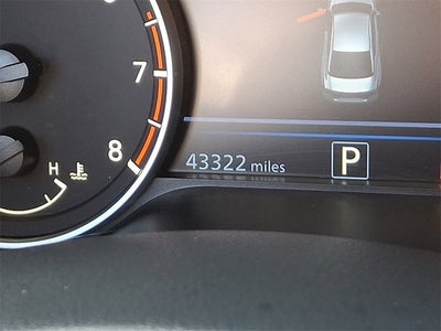 2022 Nissan Altima 2.5 SL