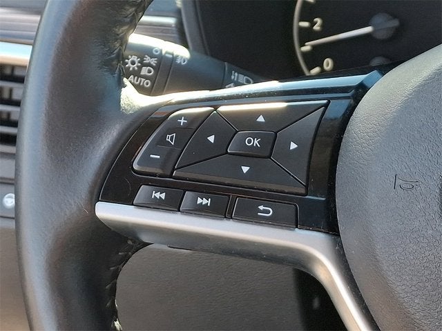 2022 Nissan Altima 2.5 SL