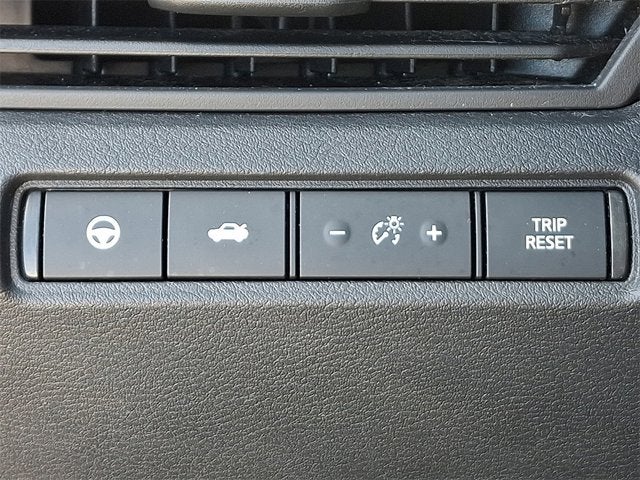 2022 Nissan Altima 2.5 SL