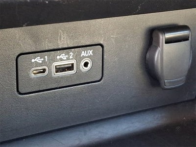 2022 Nissan Altima 2.5 SL