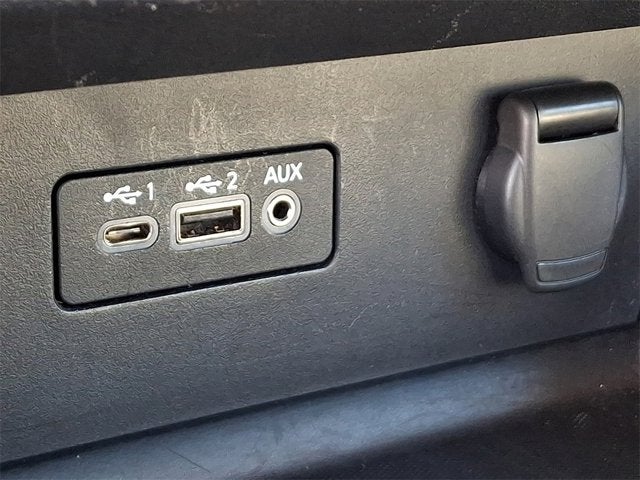 2022 Nissan Altima 2.5 SL