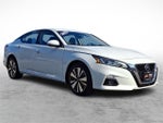 2022 Nissan Altima 2.5 SL
