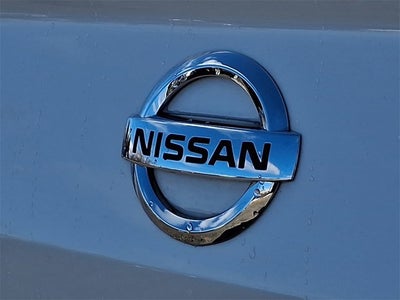 2022 Nissan Altima 2.5 SL