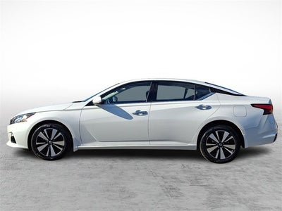 2022 Nissan Altima 2.5 SL