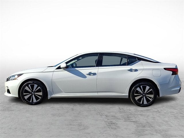 2022 Nissan Altima 2.5 SL