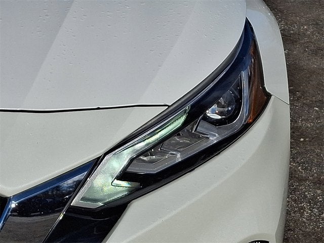 2022 Nissan Altima 2.5 SL