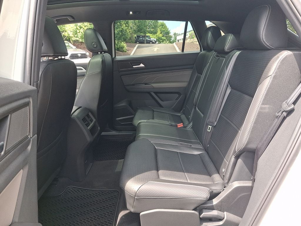 2022 Volkswagen Atlas Cross Sport 2.0T SEL