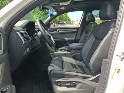 2022 Volkswagen Atlas Cross Sport 2.0T SEL