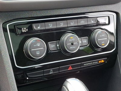 2022 Volkswagen Atlas Cross Sport 2.0T SEL