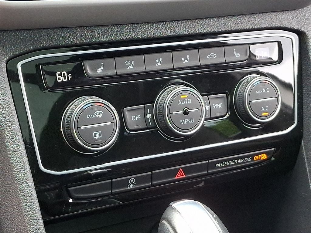 2022 Volkswagen Atlas Cross Sport 2.0T SEL
