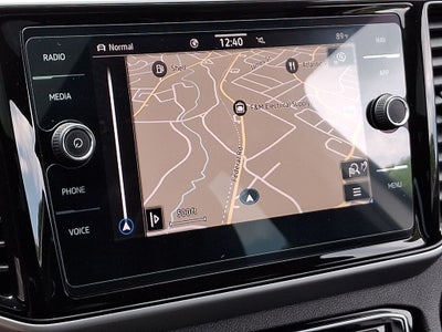 2022 Volkswagen Atlas Cross Sport 2.0T SEL
