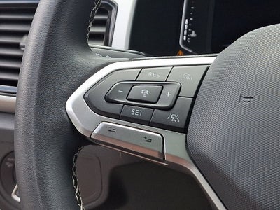 2022 Volkswagen Atlas Cross Sport 2.0T SEL