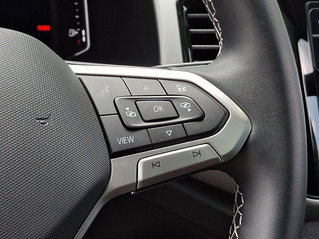 2022 Volkswagen Atlas Cross Sport 2.0T SEL