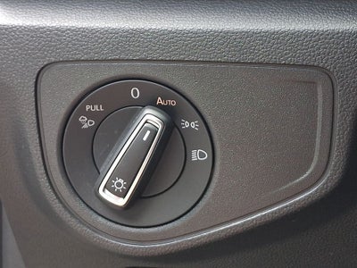 2022 Volkswagen Atlas Cross Sport 2.0T SEL
