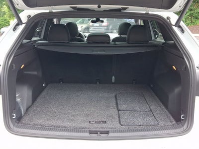 2022 Volkswagen Atlas Cross Sport 2.0T SEL