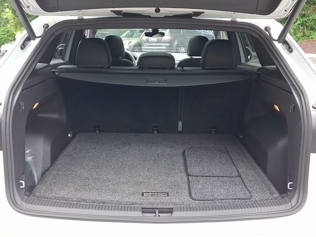 2022 Volkswagen Atlas Cross Sport 2.0T SEL