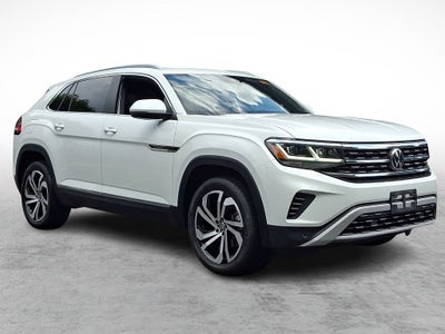 2022 Volkswagen Atlas Cross Sport 2.0T SEL
