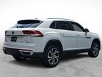 2022 Volkswagen Atlas Cross Sport 2.0T SEL