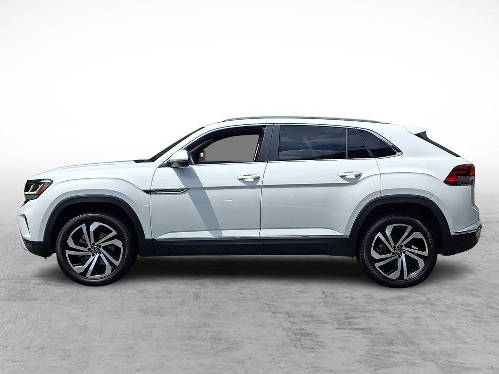 2022 Volkswagen Atlas Cross Sport 2.0T SEL