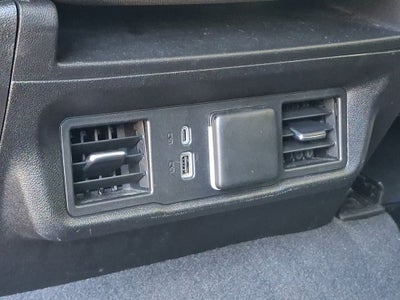 2024 Chevrolet Silverado 1500 LT LT1