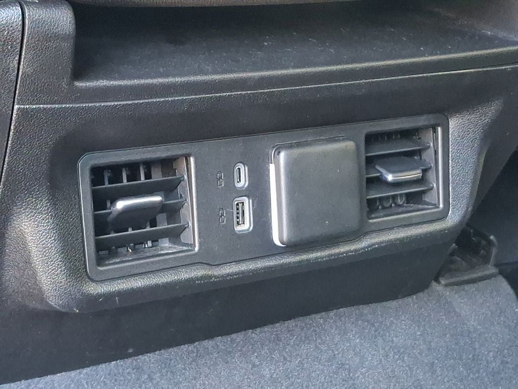 2024 Chevrolet Silverado 1500 LT LT1