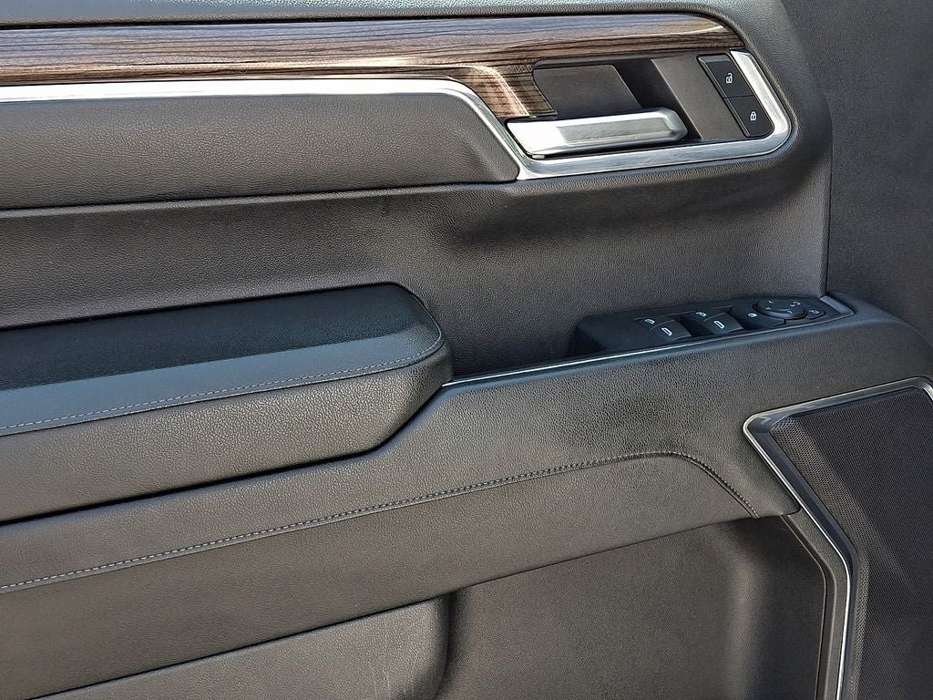 2024 Chevrolet Silverado 1500 LT LT1