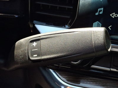 2024 Chevrolet Silverado 1500 LT LT1