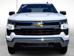 2024 Chevrolet Silverado 1500 LT LT1