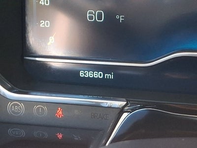 2024 Chevrolet Silverado 1500 LT LT1