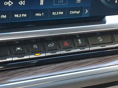 2024 Chevrolet Silverado 1500 LT LT1