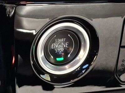 2024 Chevrolet Silverado 1500 LT LT1