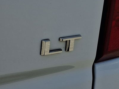 2024 Chevrolet Silverado 1500 LT LT1