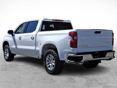 2024 Chevrolet Silverado 1500 LT LT1