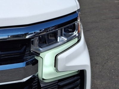 2024 Chevrolet Silverado 1500 LT LT1