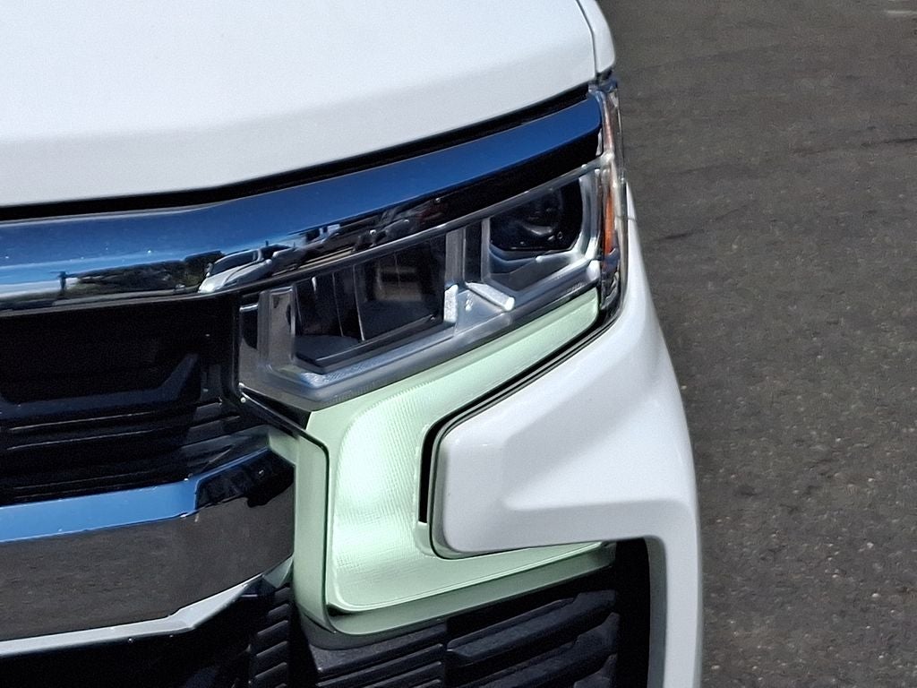 2024 Chevrolet Silverado 1500 LT LT1