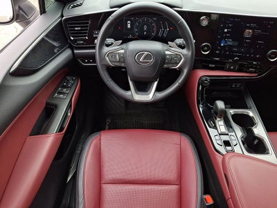 2022 Lexus NX 350 Base