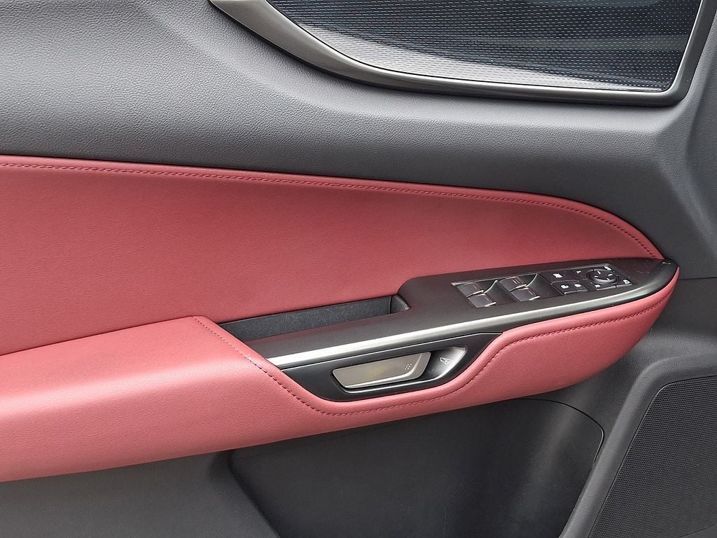 2022 Lexus NX 350 Base
