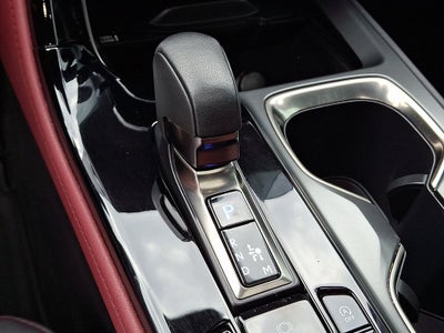 2022 Lexus NX 350 Base