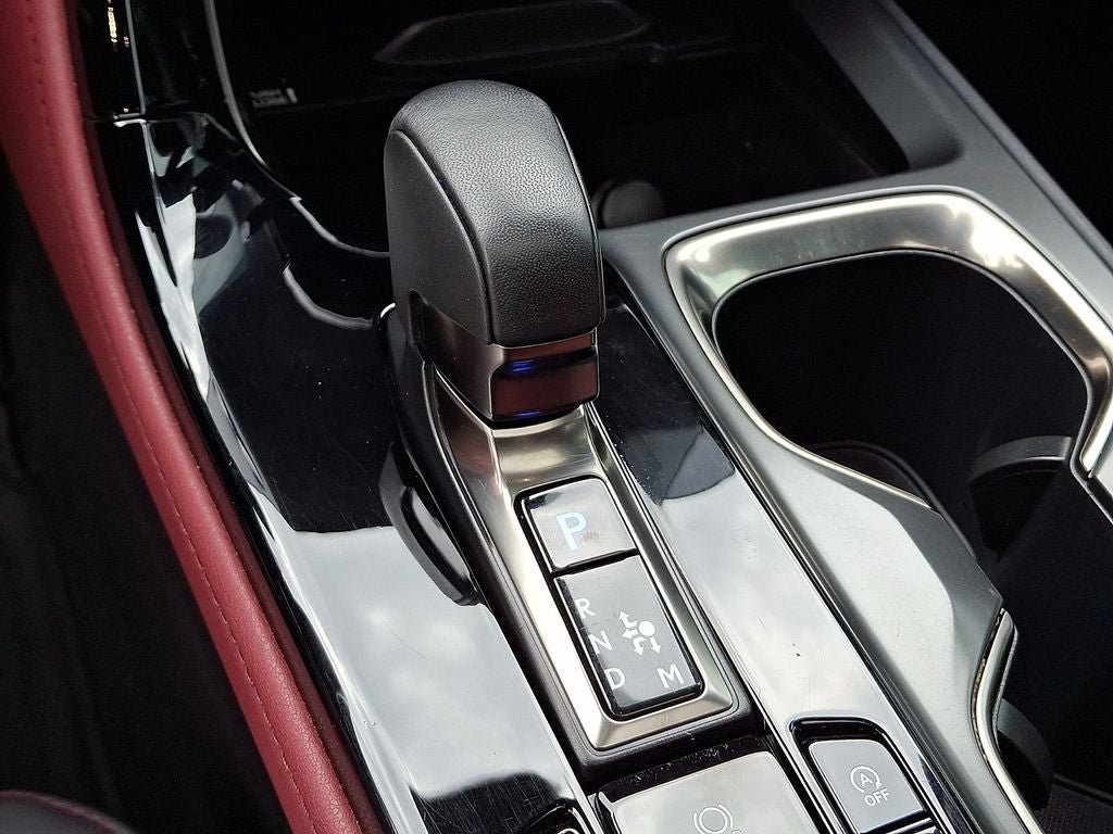 2022 Lexus NX 350 Base