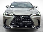 2022 Lexus NX 350 Base