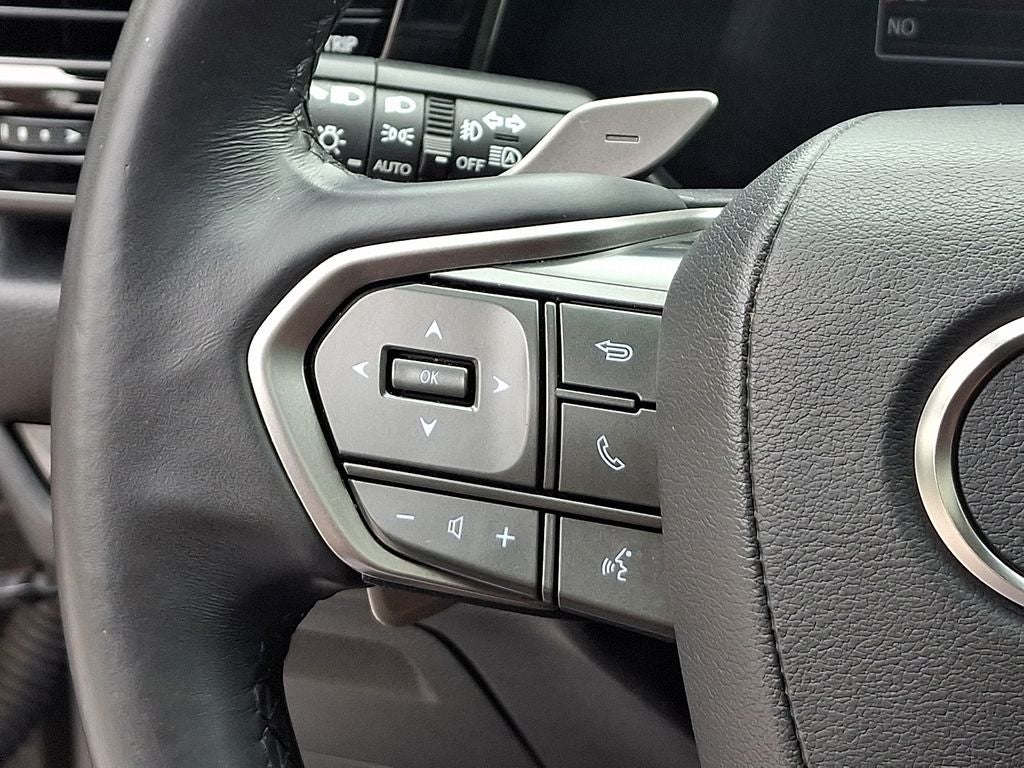 2022 Lexus NX 350 Base
